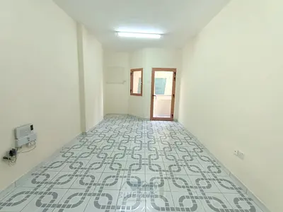 Hot Property 🔥 Spacoius 1bhk /With balcony /Central Gas : With Open Hall 🔥Just In 27k