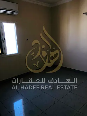 📢 1 Bedroom Apartment for Rent in Al Nabba – Practical Layout with 2 Bathrooms and Parking Available with Flexible Payment Options