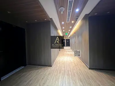 Commercial apartments suitable for all services