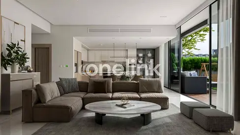 4BR TOWNHOUSE | SOON TO HANDOVER | GOOD DEAL | VERDANA PHASE 2 (DIP)