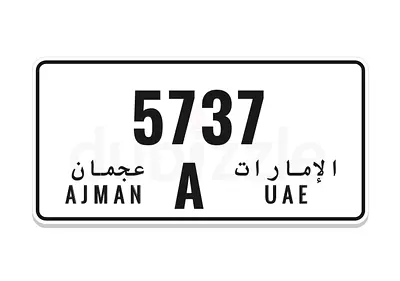 5737 A