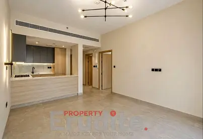 Brand New - Unfurnished | Premium Unit