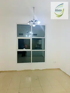 Empty One Bedroom Available for Sale City Tower