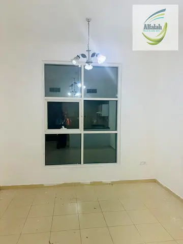 Empty One Bedroom Available for Sale City Tower