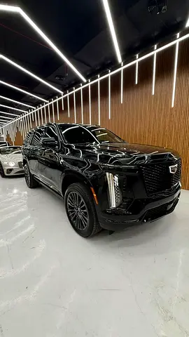 Escalade