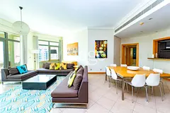 Great Location | Luxury Living | Prime Palm Address
