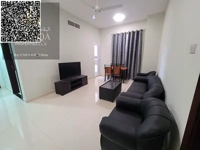 Appartment for rent near china mall al jurf 3 industrial area ajman