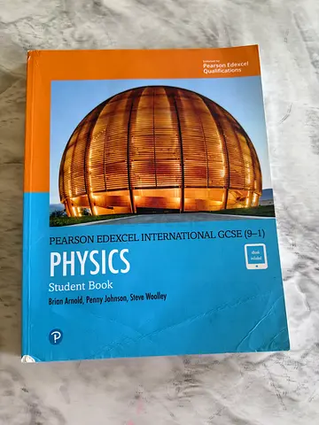 GCSE PHYSICS