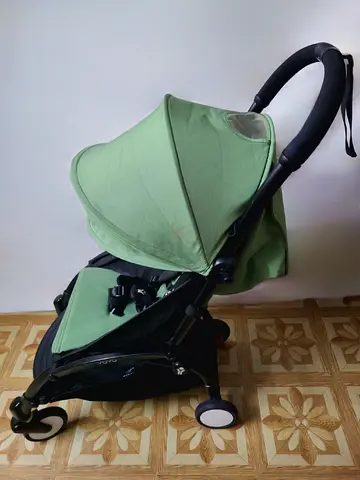 Babyzen Yoyo2 stroller cabin approved For travel Good condition