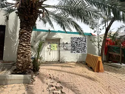 2BHK FAMILY VILLA FOR RENT IN AL NUAIMIYA-2 AJMAN