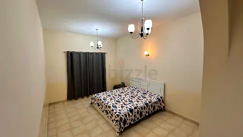 Furnished, Spacious bathroom attached neat  clean Bedroom for south Indian family/couples, Al N