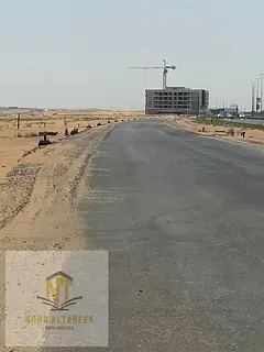 Land for Sale Residential Investment – Tilal, Sharjah