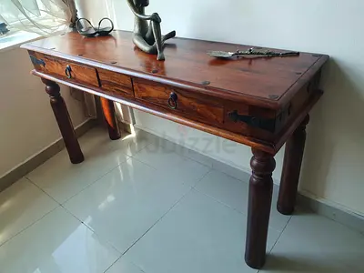 Marina Console table