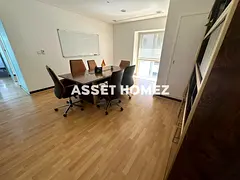 Fully Fitted Office | Higher Floor | Unfurnished
