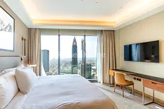 Skyline Luxury | Furnished | Stunning Views | Tidy