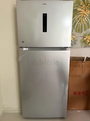 Big Fridge Candy 550L (70 x 170cm)