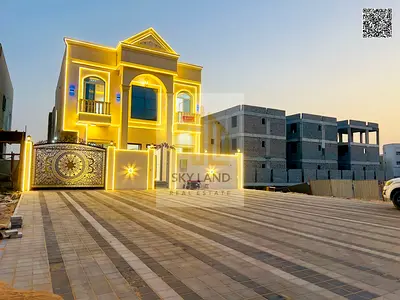 ارتداد كبير امام الفيلا_المالك مباشر_قابل للتفاوض _تملك حر_موقع مميز