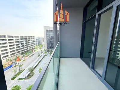Brand New || Luxury Modern 1BR || Huge Balcony Good View || Ready To Move