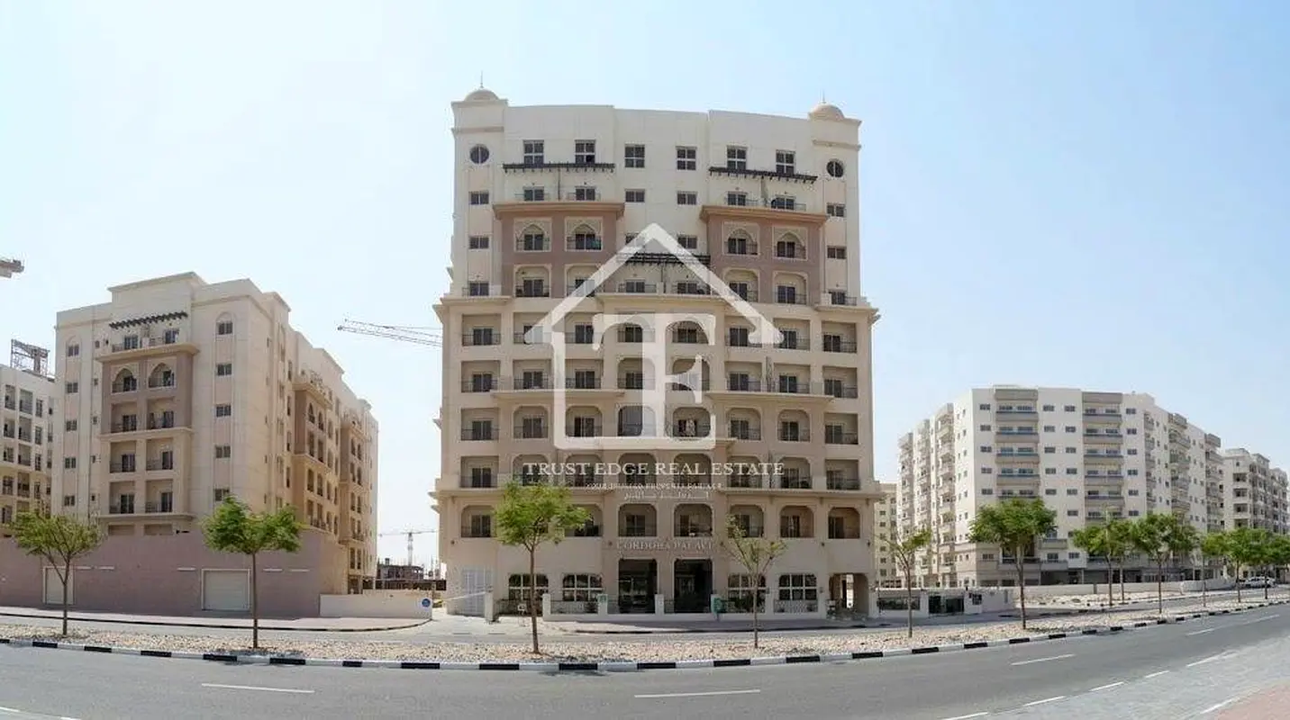Vacant Studio | Investor Deal | Ready Unit | Sale
