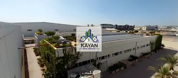For Sale – Fully Integrated Investment Complex, 79000 sq. ft.-Electricity capacity: 1,150 kW