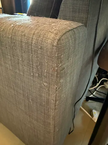 IKEA Bollstanas Sofa