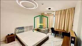 Furnished ST | Partial Canal View | Rent Refund