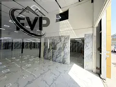 Fitted In Prime Location on Main Road For Commercial Uses