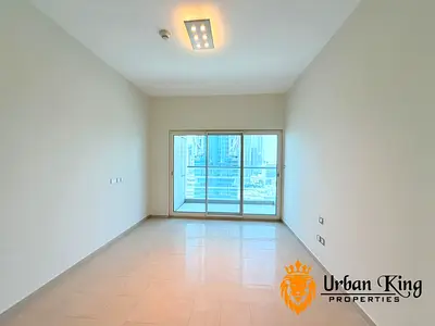 Elegant Apartment | Balcony | Ready To Move | All Amenities