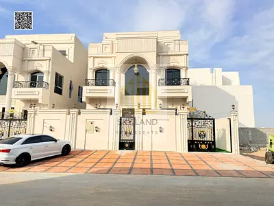 شامل رسوم التسجيل _ موقع مميز _ سعر جيد قابل للتفاوض