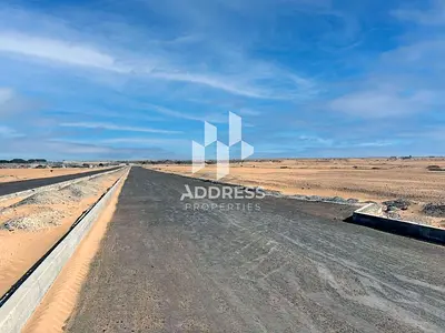 🔥 أرض بالتقسيط قرب الحديقة | البليدة 3 | تصريح أرضي + 2 | دفعة 116 ألف