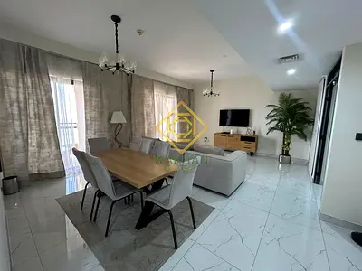 Full Sea View | Renovated | High Floor | Furnished