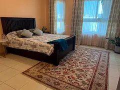Cozy Room near Jebel Hafeet
