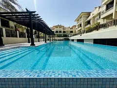 Specious 3 Master Bedroom Community Villa
