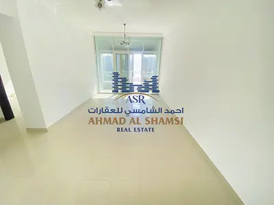 Specious 1BHK With Master Bedroom || Balcony And Wardrobe || All Amenities Free