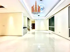 Brand New 5 Bhk villa With driver room All master bedrooms balcony wardrobes 190K