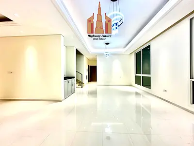 Brand New 5 Bhk villa With driver room All master bedrooms balcony wardrobes 190K