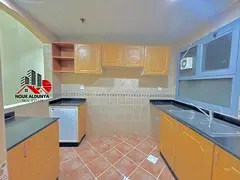MONTHLY PAYMENTS - 12 CHEQUES - READY TO MOVE - SPACIOUS 1BHK WITH BALCONY RENT 46K - FAMILY BUILDIN