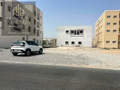 Residential + Commercial Land G+8 Available For Sale\Near Ajman Driving Academy