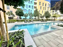 🏡 Elegant 2BHK Haven with Stunning Pool View | Prime Uptown Al Zahia Living | Modern Comfort Meet