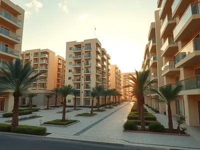 2-Bedroom Apartment for Rent | Al Nuaimiya 2