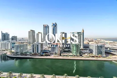 Marina View| Fully Furnished | Spacious Layout
