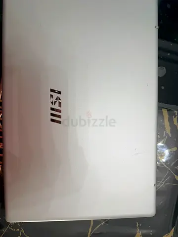 MSI INTEL CORE I5 LAPTOP ( UNDER WARRANTY 2028)