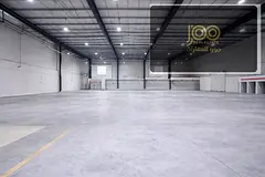 Annual Rental / Commercial Warehouse / Large Operating Space / High Power Electricity / Strategic Lo