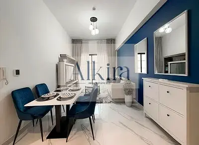 Investor Deal | High ROI | Furnished 1BR