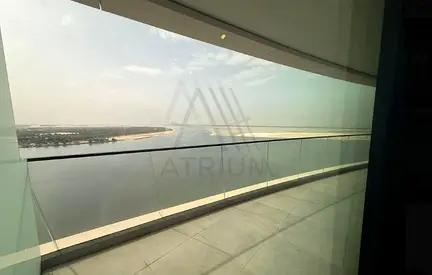 Unlimited Water Views | 2 bedroom