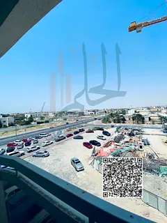 Annual Rental Opportunity in Ajman | Al Hamidiya Area (Directly Behind the Traffic Department) A dis