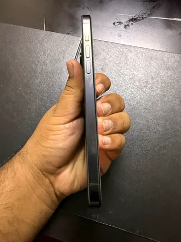 iPhone 15 Pro Max - Good Condition, Unlocked (Space Gray)