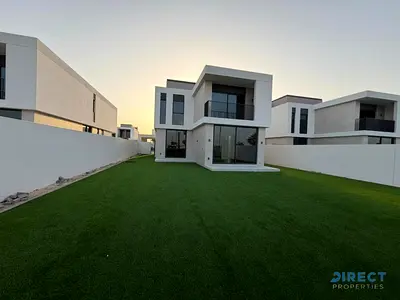 Championship Golf Villa | Luxury Living | Ready