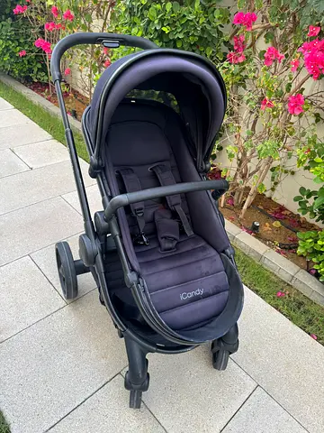 Baby stroller