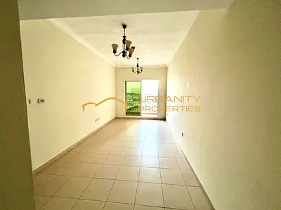 1 Bedroom Apartment for Rent in Mazaya 12, Queue Point – Liwan, Dubai Land
